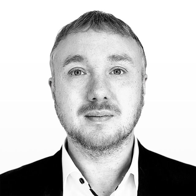 Christian Synoradzki